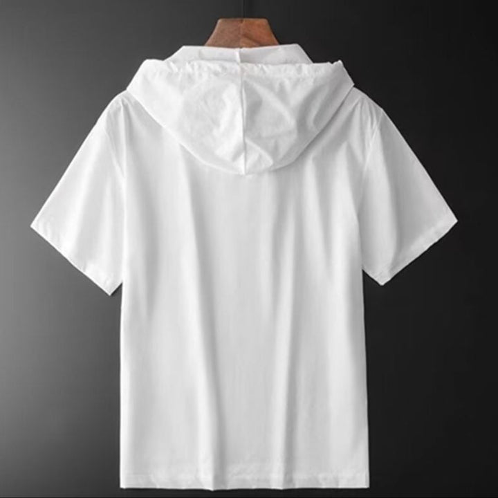 Vigo Hooded Shirt