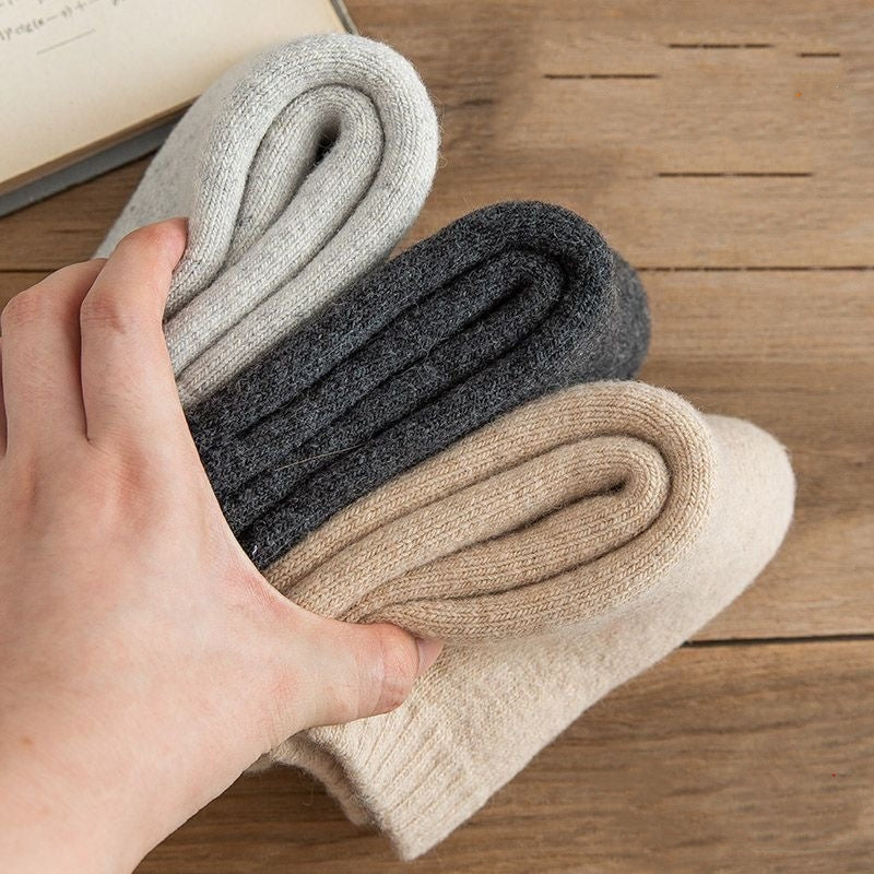 Montreux Wool Socks - 2 Pack