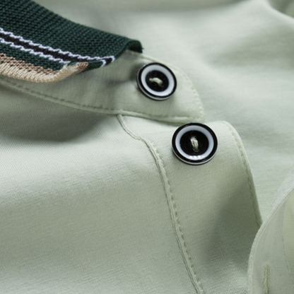 Sterling Club Polo Shirt