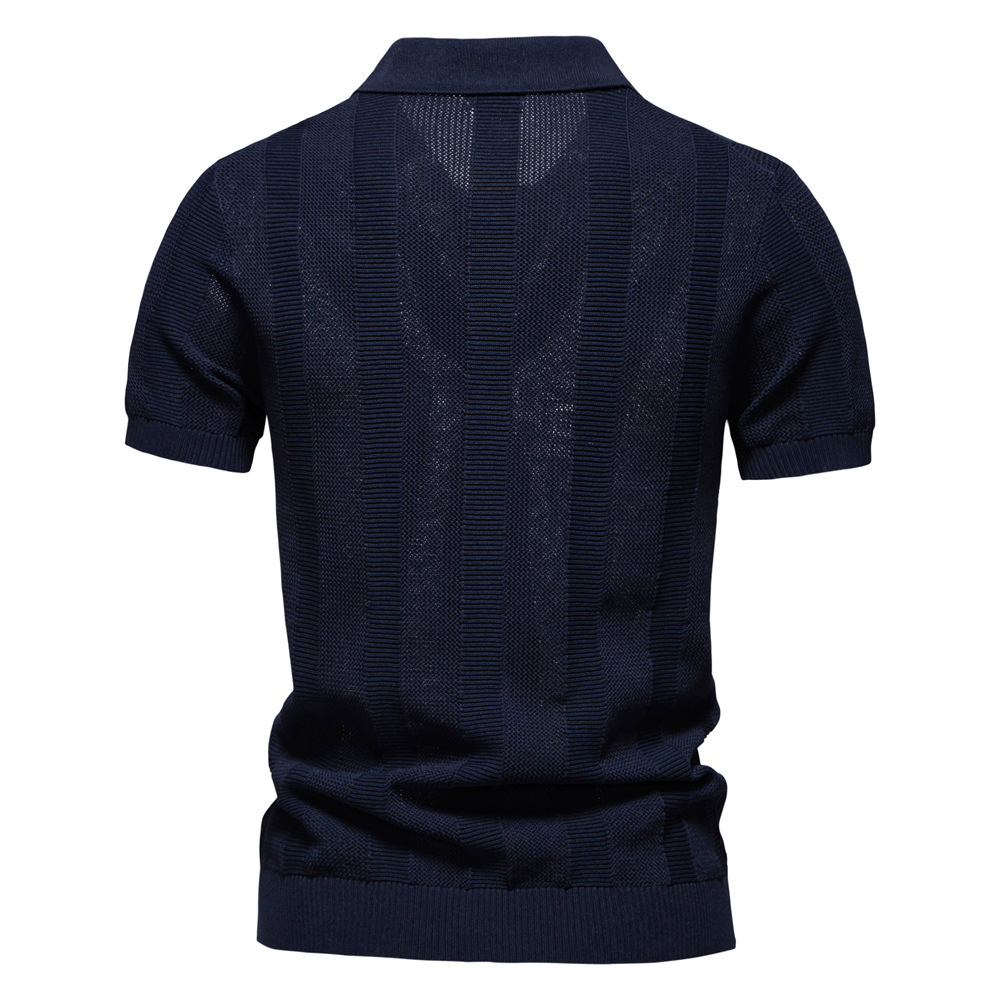 Luciano Rossi Polo Shirt