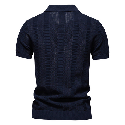 Luciano Rossi Polo Shirt