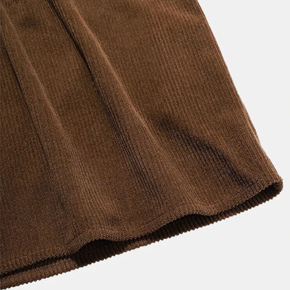 Bradley Lightweight Corduroy T-shirt