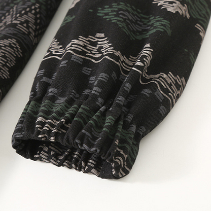 Horizon Aztec Jacket