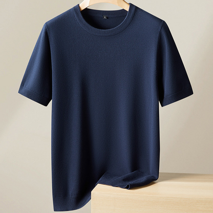Riva Crew Neck Tee