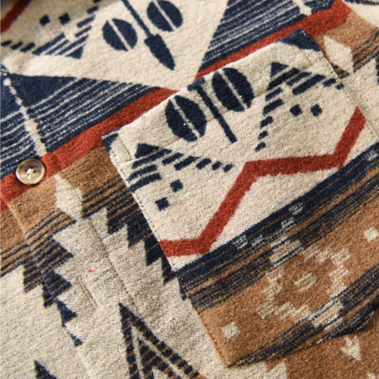 Rio Alto Long Sleeve Shirt