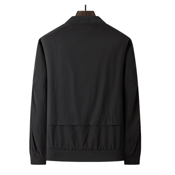 Paul Sanders Bomber Jacket