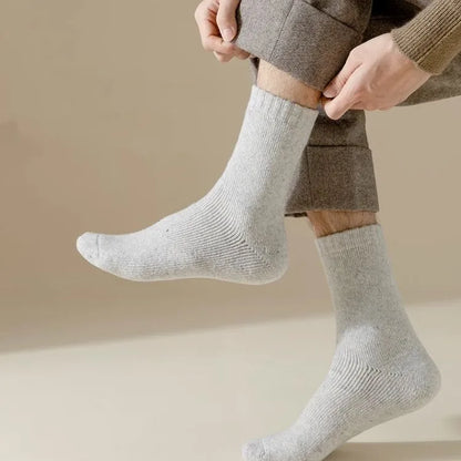 Montreux Wool Socks - 2 Pack