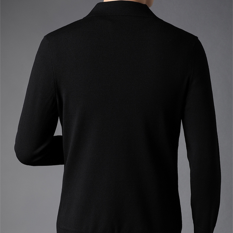 Paul Garten Blazer Cardigan