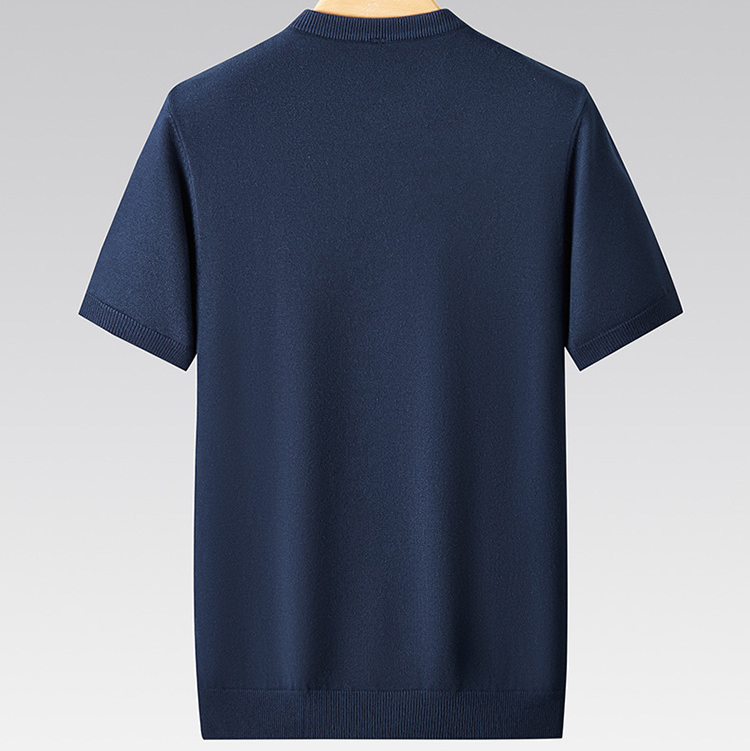 Riva Crew Neck Tee