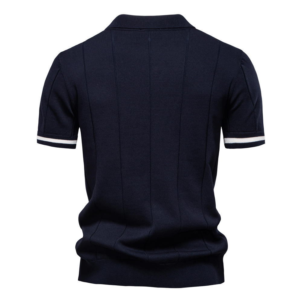 Jacques Remy Polo Shirt