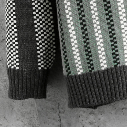 Mikelsen Knit Cardigan