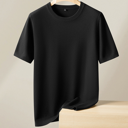 Riva Crew Neck Tee