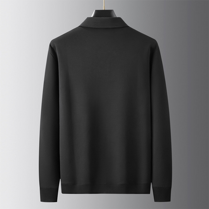 Ralph Ellison Polo Sweater