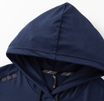 Vestra Performance Hoodie