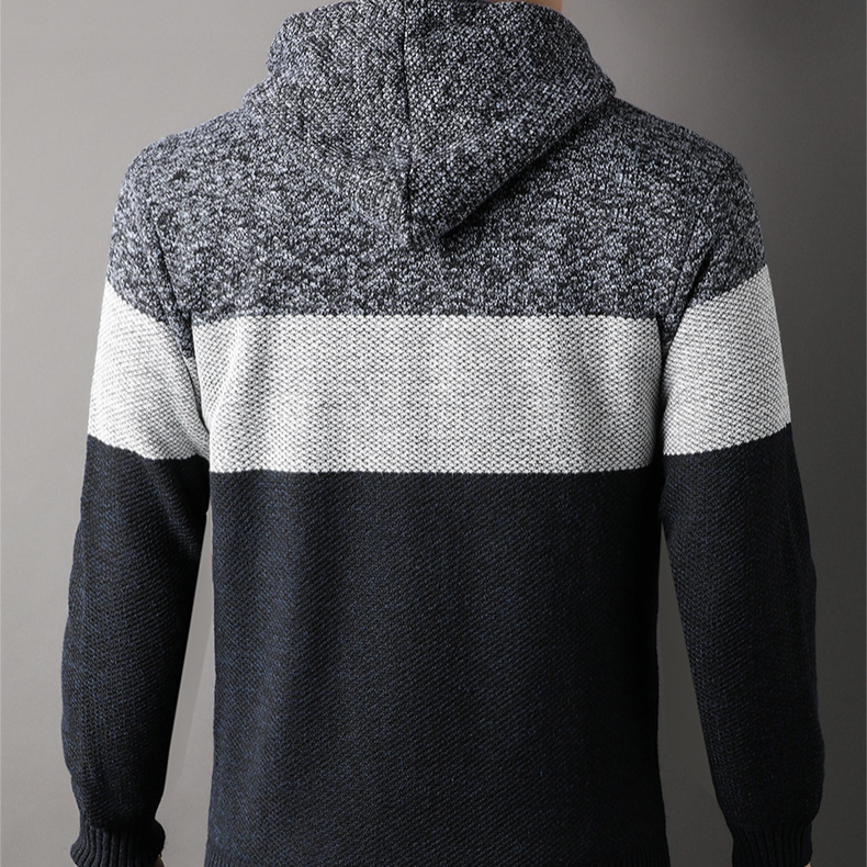 Olympia Knitted Jacket