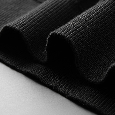 Saint Jacques Textured Polo