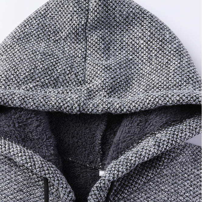 Olympia Knitted Jacket