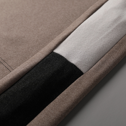 J. Albers Knit Sweatshirt