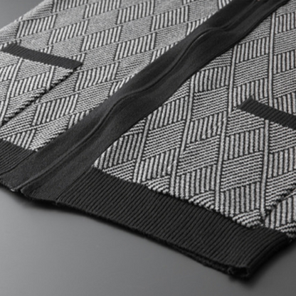 Emanuel Premium Cardigan