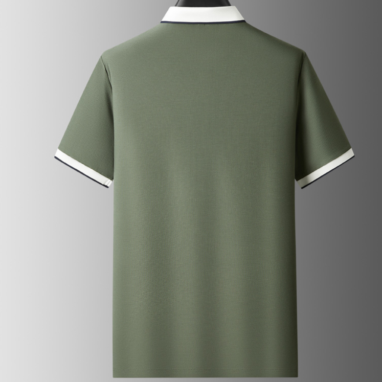 Oddysey Knit Polo