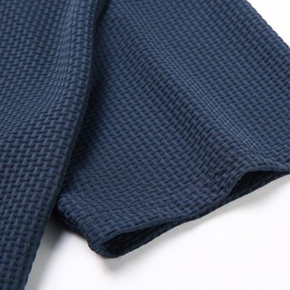 Velaro Waffle Knit Shirt