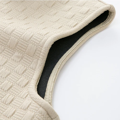 Laurent Knit Vest
