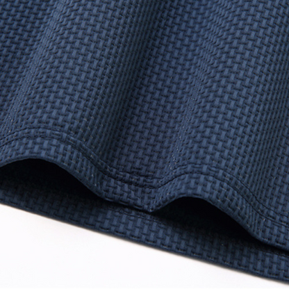 Velaro Waffle Knit Shirt