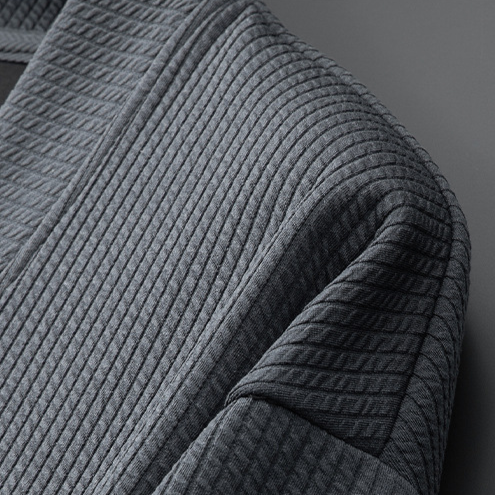 Theo V-Neck Cardigan