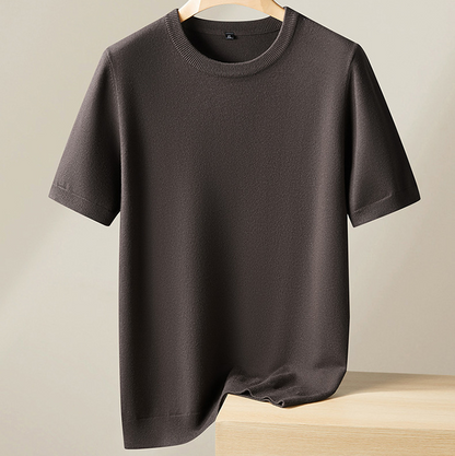 Riva Crew Neck Tee