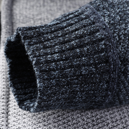 Olympia Knitted Jacket