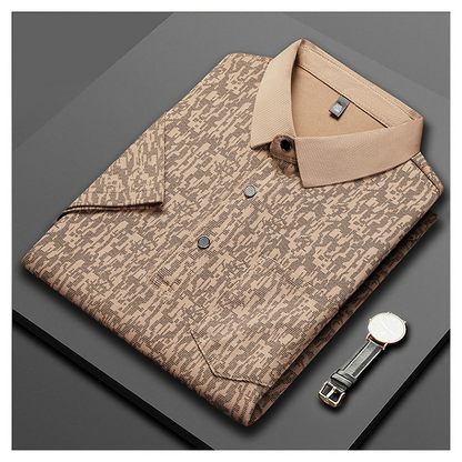 Morellet Abstract Polo