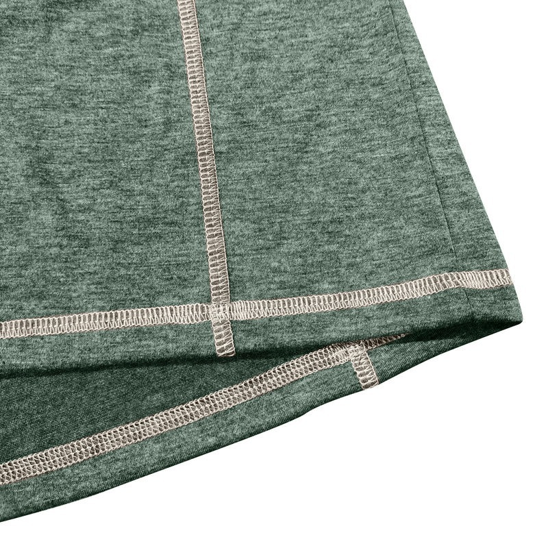 Giuliano Long-sleeve Henley