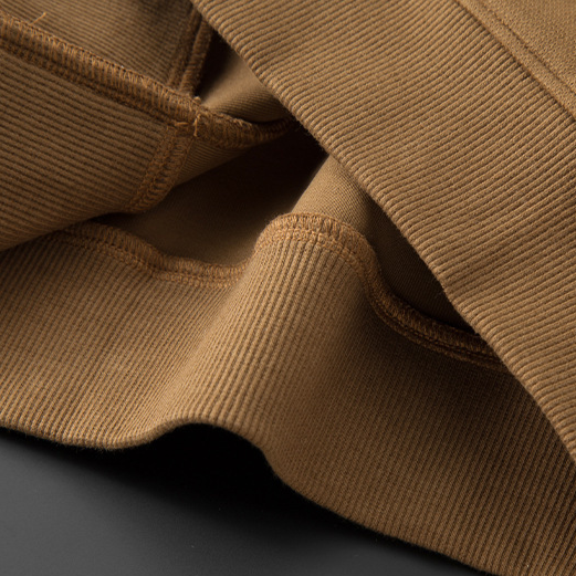 Ralph Ellison Polo Sweater