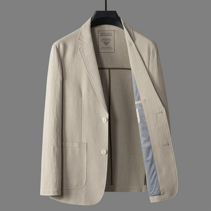 Elliot Brown Linen Blazer