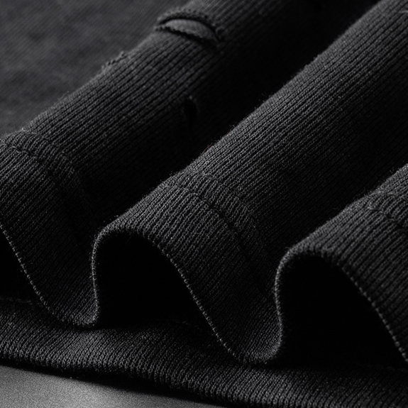 Paul Mercer Distressed Tee