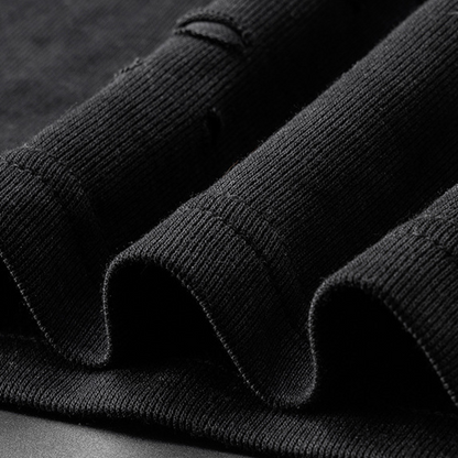 Paul Mercer Distressed Tee