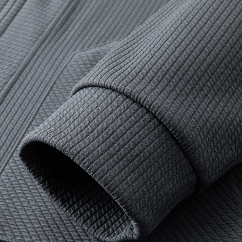 Theo V-Neck Cardigan