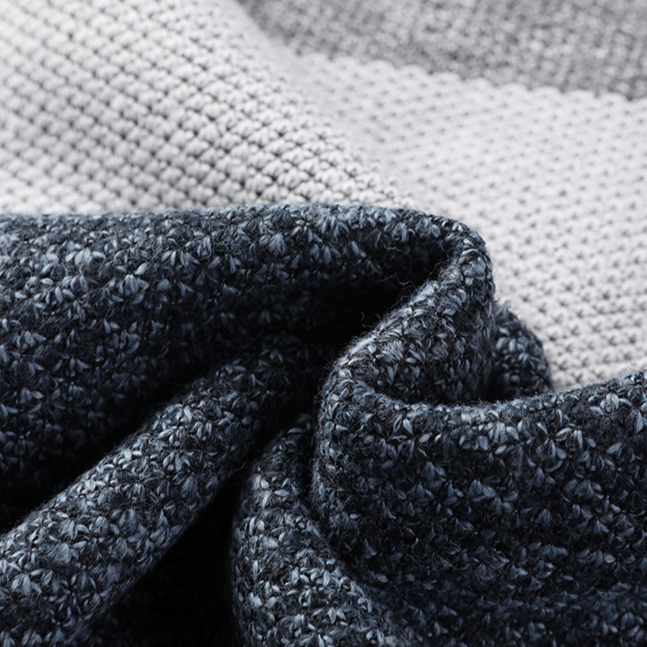 Olympia Knitted Jacket