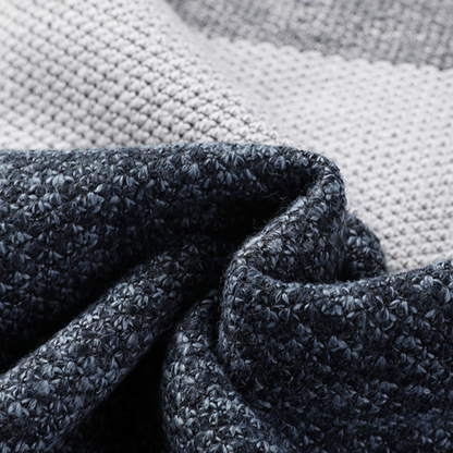 Olympia Knitted Jacket