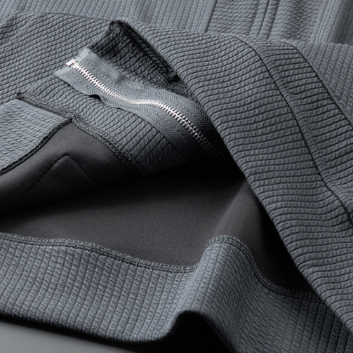 Theo V-Neck Cardigan