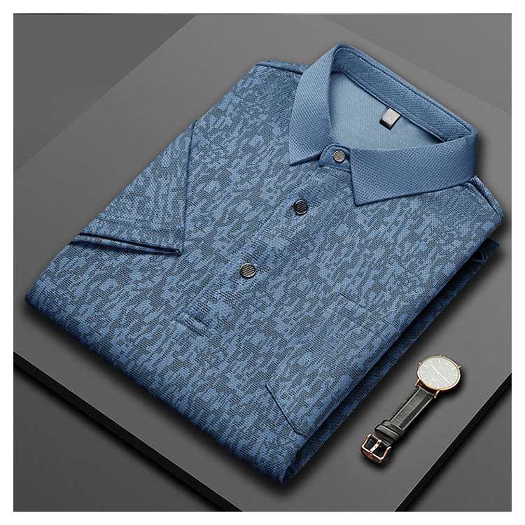 Morellet Abstract Polo