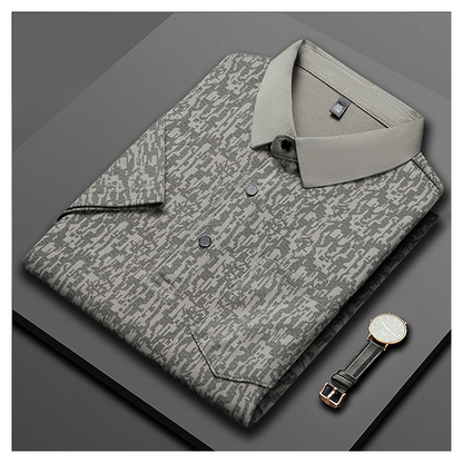 Morellet Abstract Polo