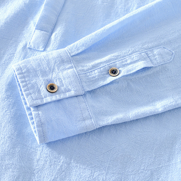 Cortino Linen Shirt
