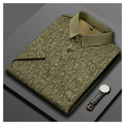 Morellet Abstract Polo