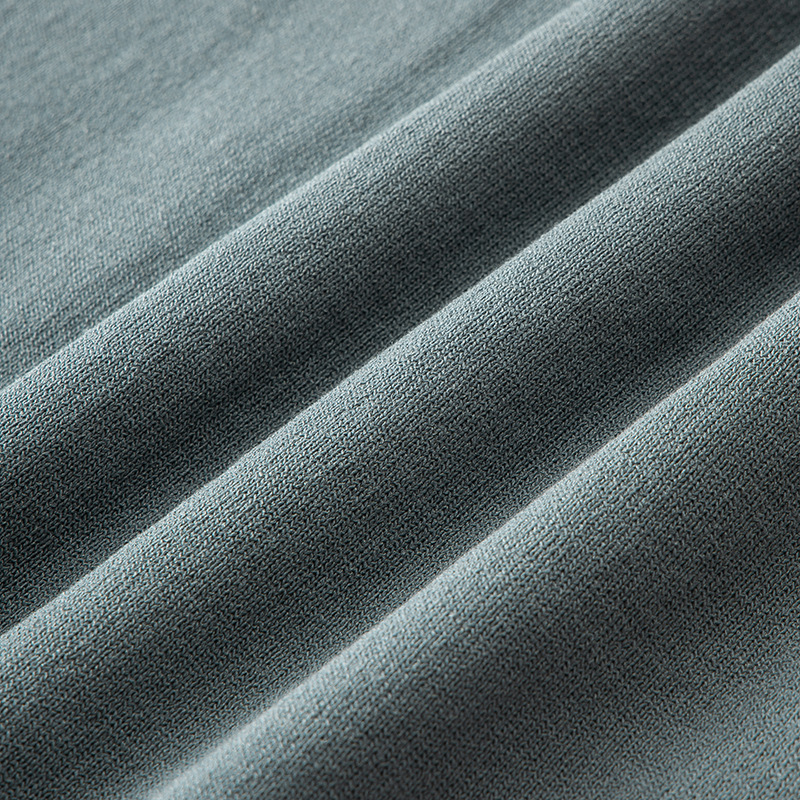 Grayson Textured Knit Shirt