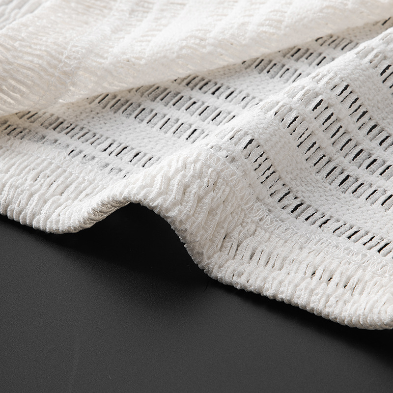 Alesso Air-Knit Polo