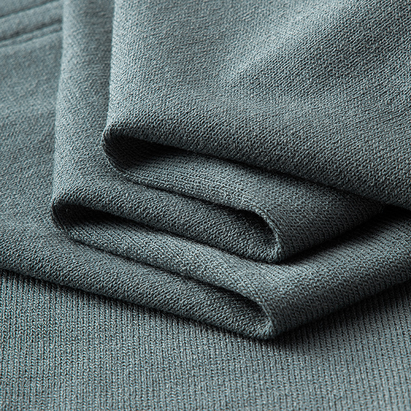 Grayson Textured Knit Shirt