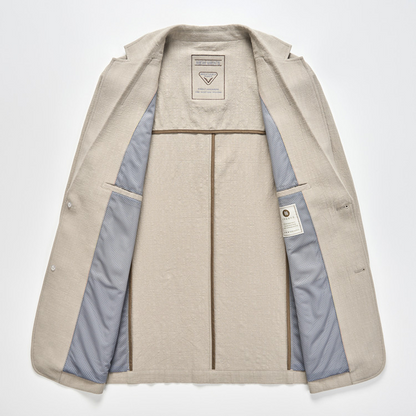 Elliot Brown Linen Blazer
