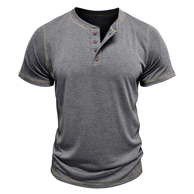 Everett Henley Shirt