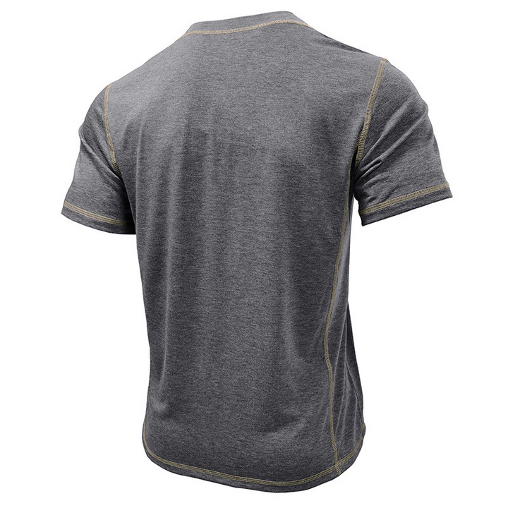 Everett Henley Shirt